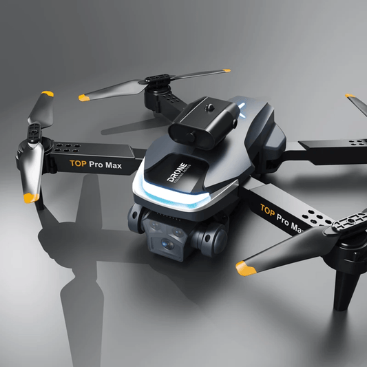 P23 Pro Intelligent Obstacle Avoiding Drone - Foldable Drone