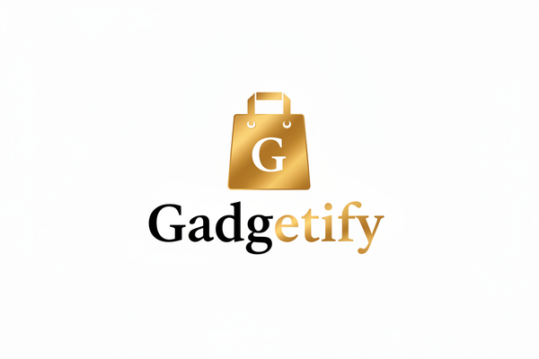 Gadgetify Logo